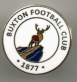 Badge Buxton FC